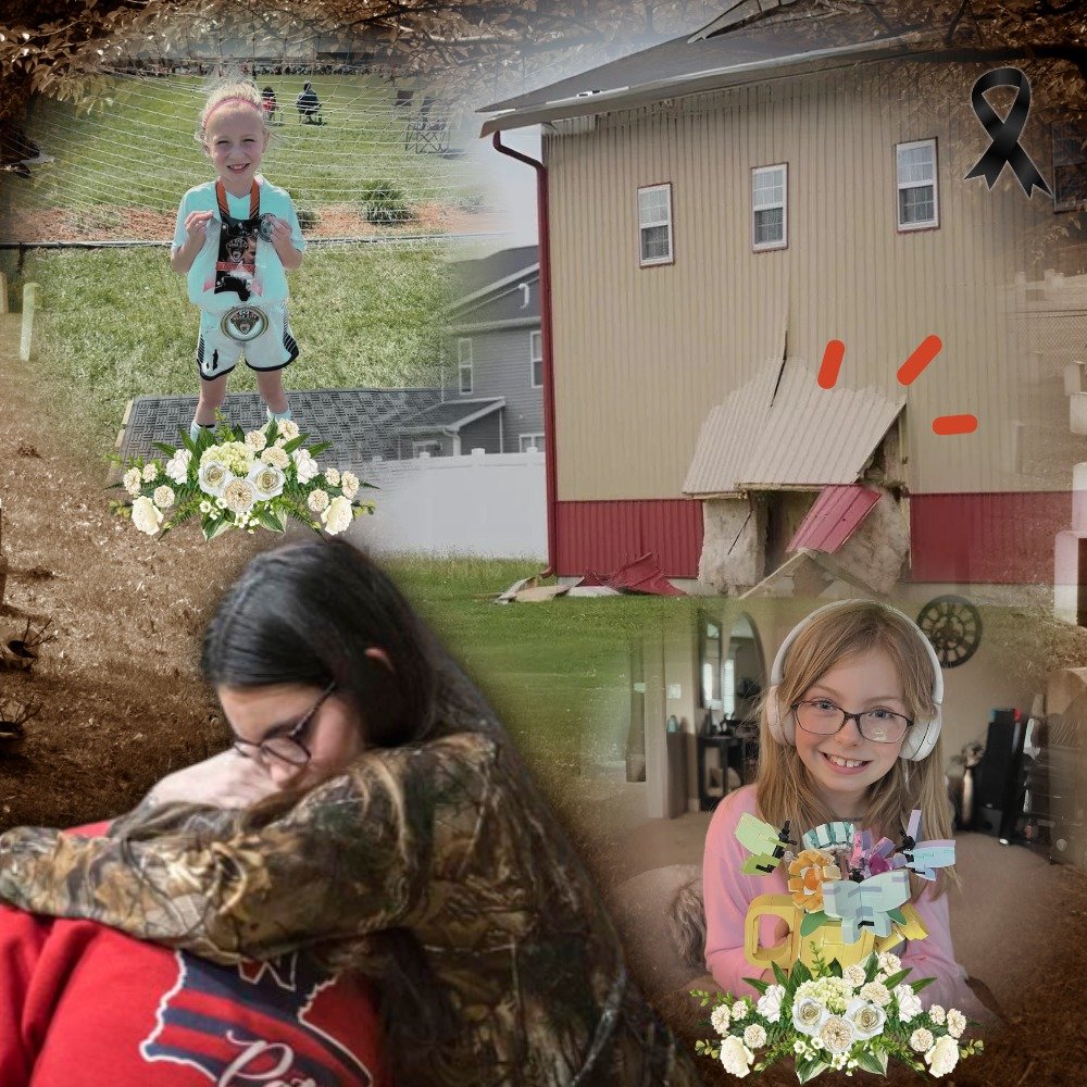 Girls Killed in Illinois After-School Camp Crash Remembered by Parents as ‘Sweet, Silly’ Daughters