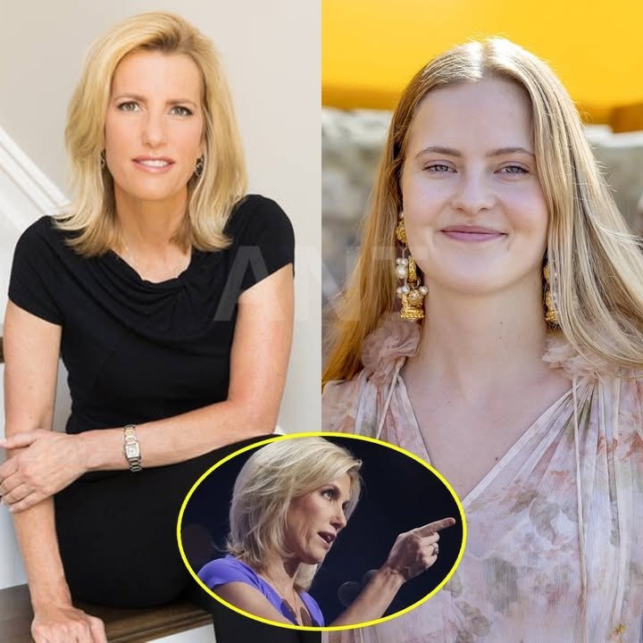 Laura Ingraham’s Heartbreaking Family Crisis: A Mother’s Fight for Her Daughter Amid International Controversy