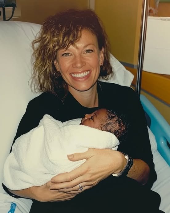 I Gave Birth to a Child After 20 Years of Waiting