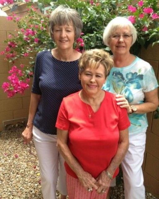 MY KIDS SOLD MY HOUSE AND LEFT ME WITH NOTHING—SO I LEFT THEM OUT OF MY WILL