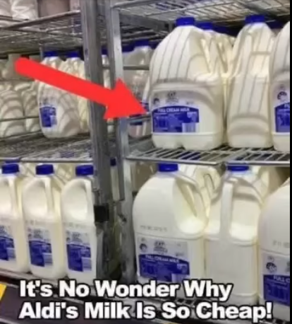 Get the Best Bang for Your Buck at Aldi