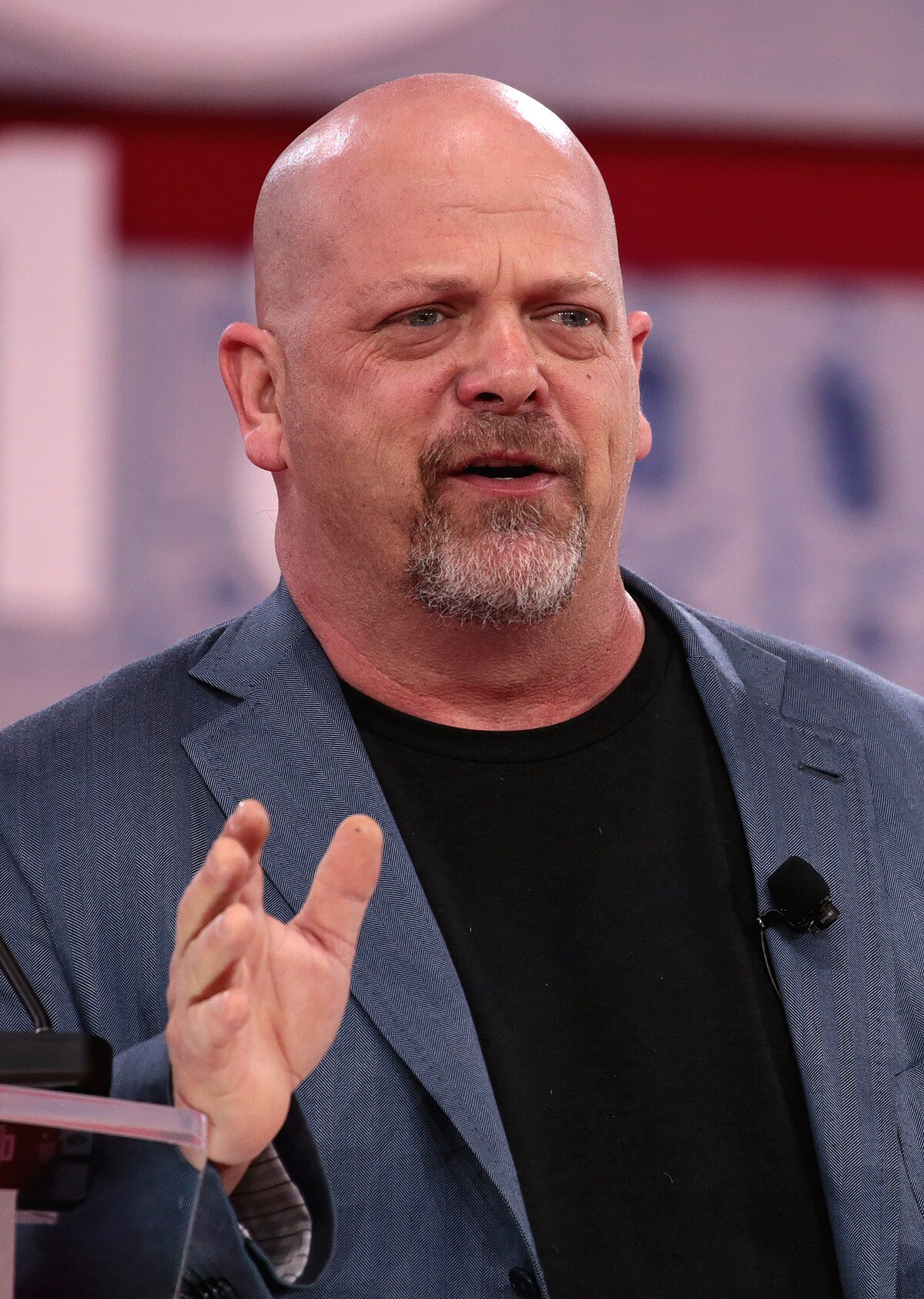‘Pawn Stars’ Actor Sad News