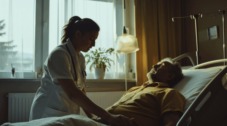 Six Minutes Beyond Life: What I Saw After Dying And Coming Back