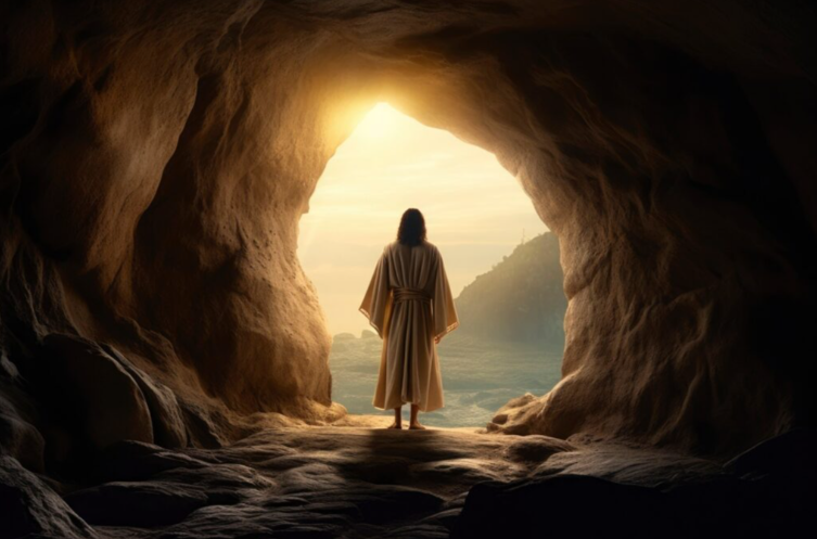 One Of Jesus Christ’s Greatest Miracles May Have Been True, According To Science