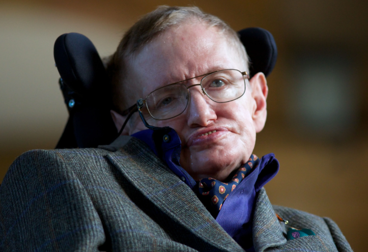 Stephen Hawking’s Prophecy Of The End Of The World Is More Imminent Than We Realize