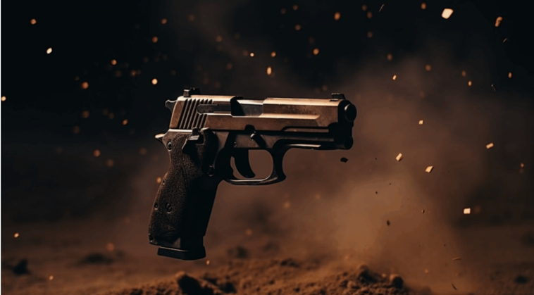 Tragedy Strikes: Politician Fatally Shot While Eating At Popular Mexican Restaurant