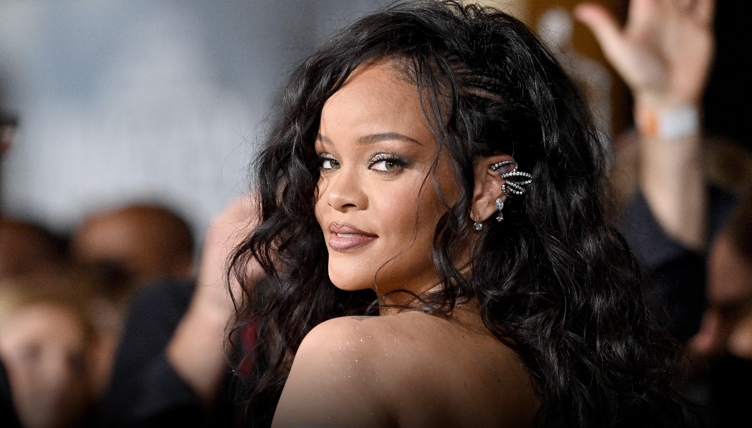 Rihanna decides to end her legendary show and move to Italy: ‘I can’t breathe the same air as that bastard anymore!