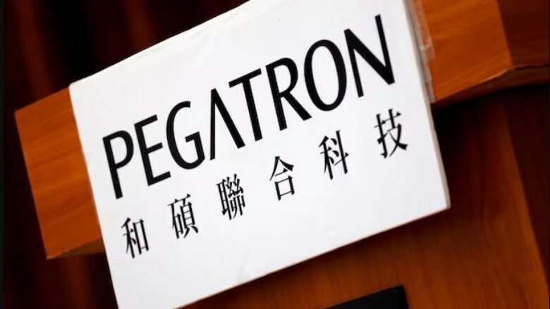 Trump tariffs risk shortage of electronics in US, says Taiwan’s Pegatron