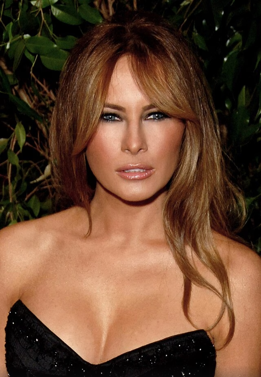 Melania Trump’s Best Friend Revealed: Neither a Singer Nor an Actress, but Someone You Recognize