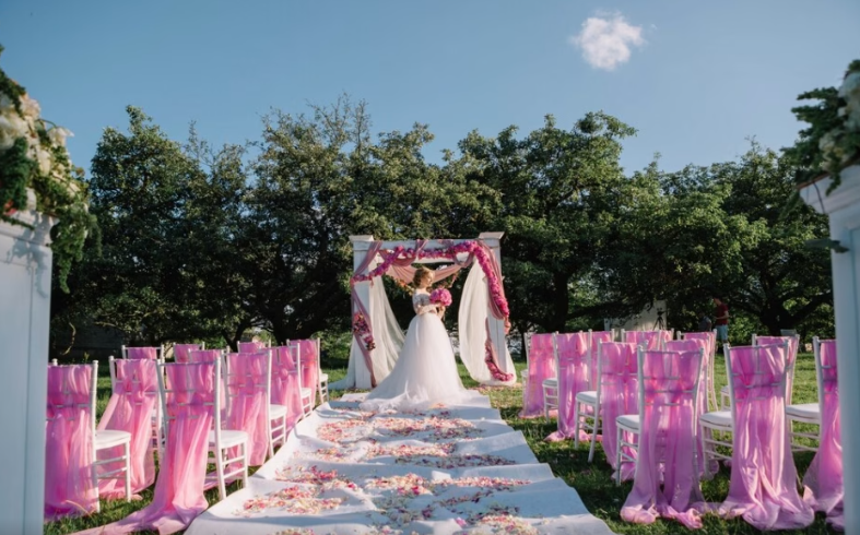 I Showed Up an Hour Early to My Wedding and Was Shocked to Find Out My Sister Was Getting Married Too