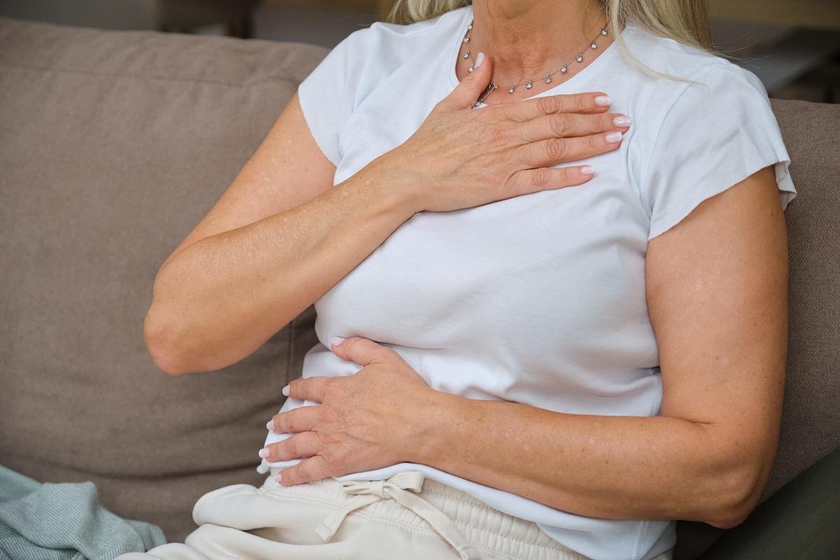 Acid reflux impacts about 20% of American adults. What causes it?