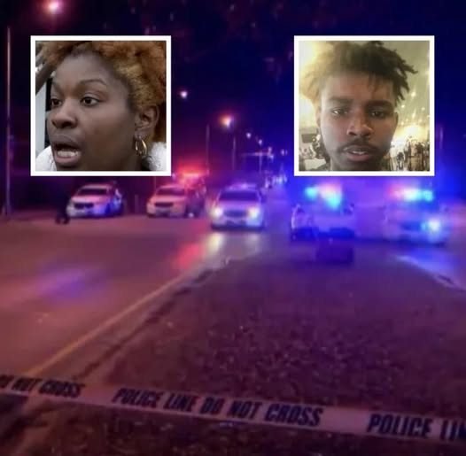 Armed Carjacker Dies While Fleeing Police, Mom Demands Answers: ‘He Was Not A Criminal’