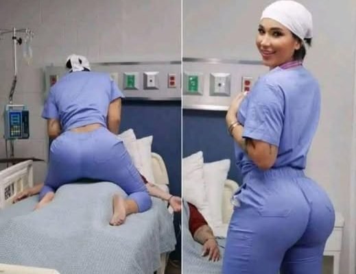 Nobody talks about this The Pe… of old men are more…