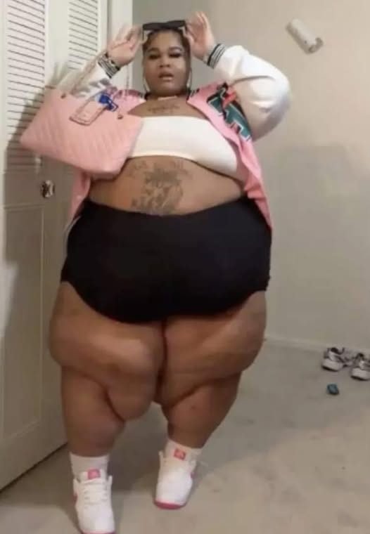 Rapper claims Lyft driver refused her ride