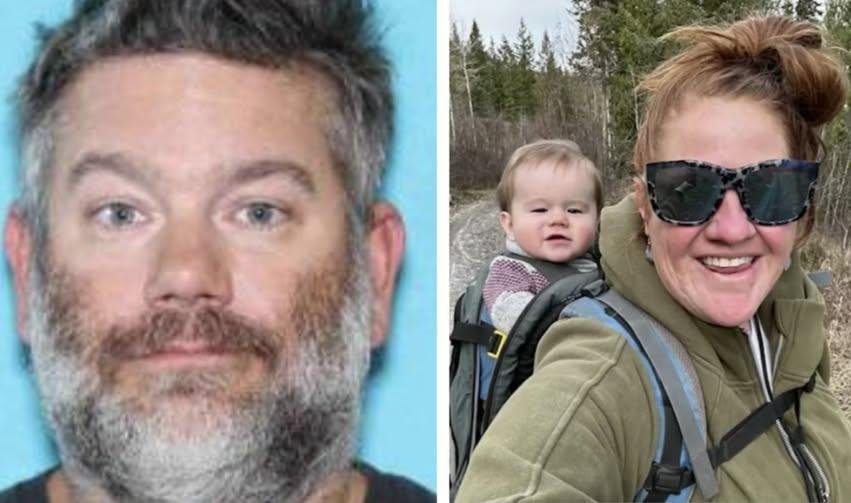 Search For Missing 10-Month-Old Baby Has Come To An End After 36 Hours