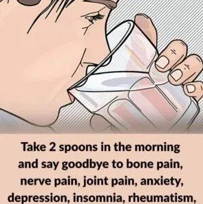 Say Goodbye to Joint Pain and Foot Pain: The Ultimate Kitchen Elixir