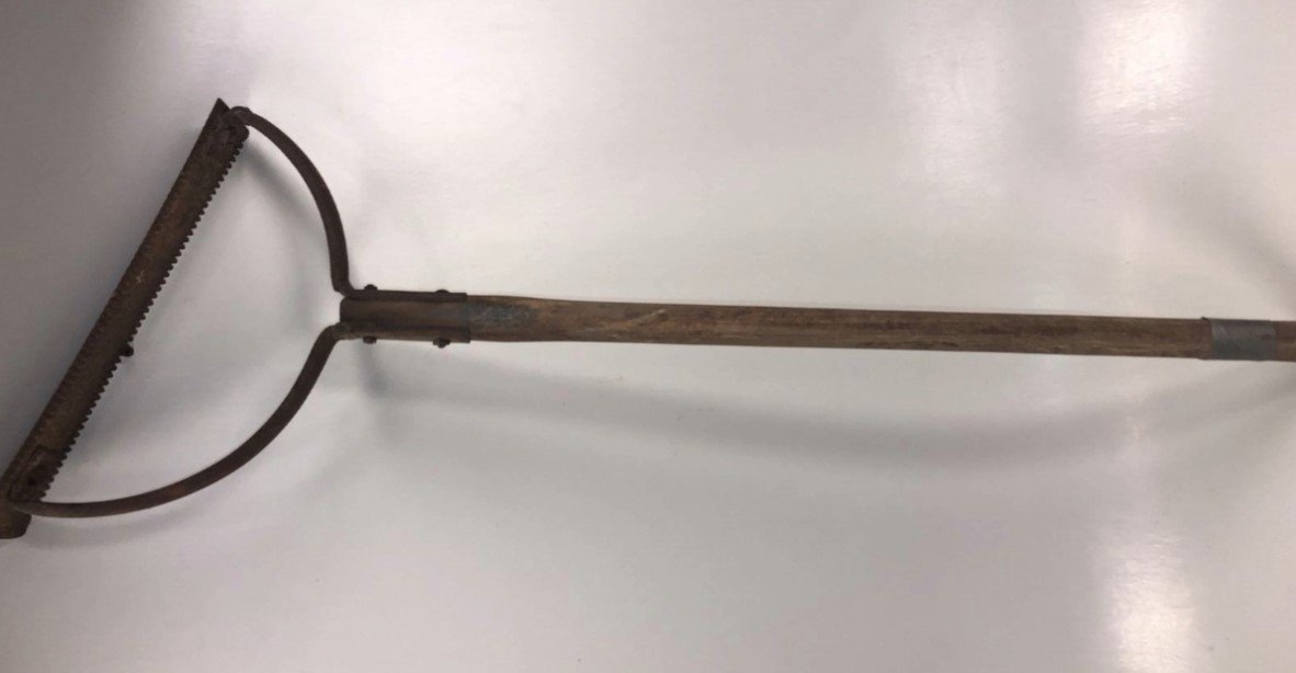 UNCATEGORIZED “Unlocking Hidden Garden Treasures: The Yard Tool Homeowners Can’t Wait to Rediscover!”