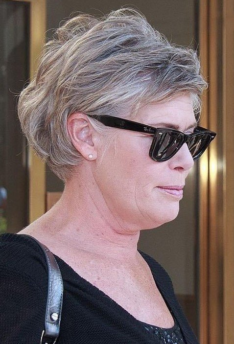 Why you don’t hear from Kelly McGillis anymore