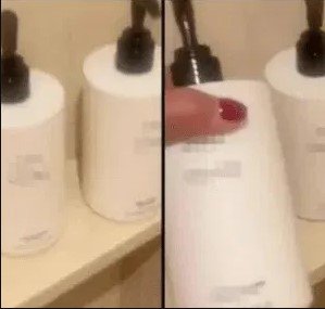 Hotel expert warns why you should never trust complimentary bottles of shampoo and shower gel