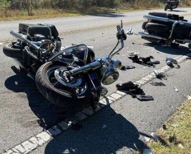 World Famous Star Passes Away in Heartbreaking Motorcycle Accident