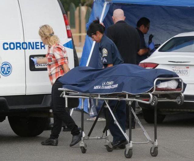 Huge loss. A widely beloved star has passed away today