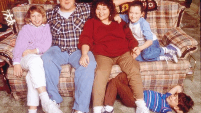 From Queen of Relatable to Canceled Icon: The Wild Rise and Fall of Roseanne
