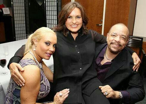 Why Benson and Brady’s Clash Shows the Need for More ‘Law & Order’ Crossovers