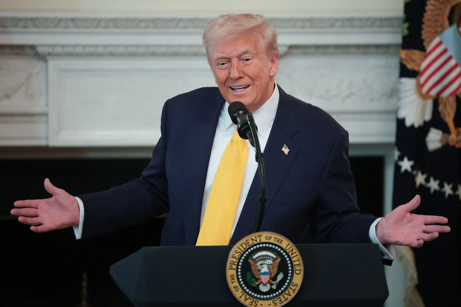 Trump looks to cut 3 billion in new budget proposal: What to know?