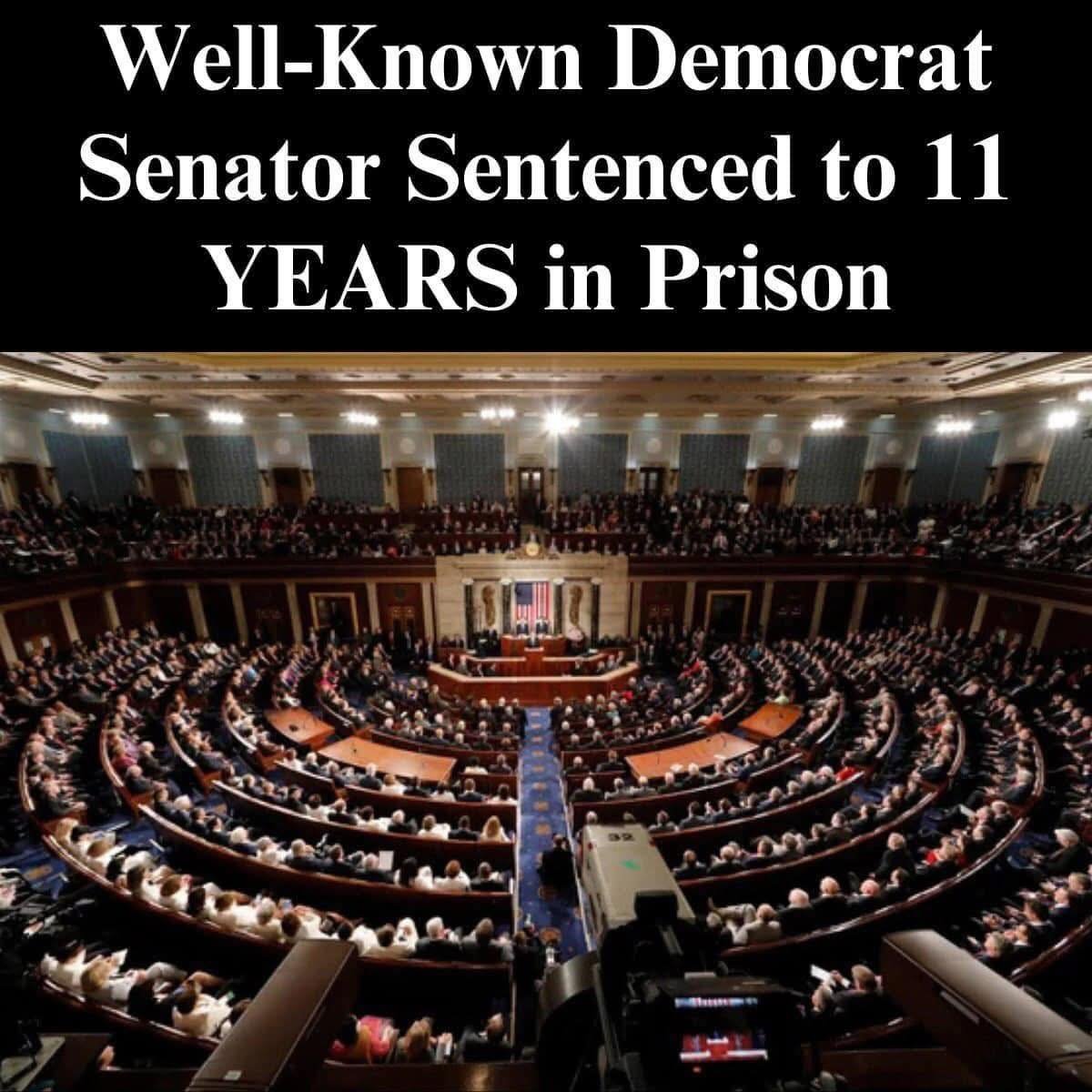 11-Year Prison Term