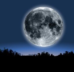 Skywatchers Delight: Planetary Alignment To Create Smiley Face On April 25