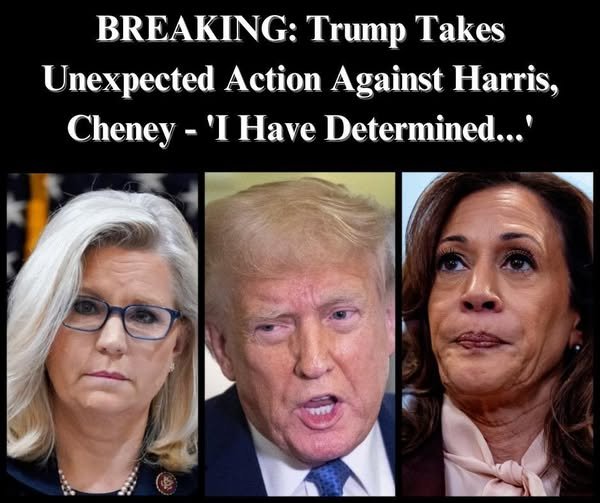 Trump’s Unprecedented Revocation of Security Clearances: A Deep Dive into the Decision