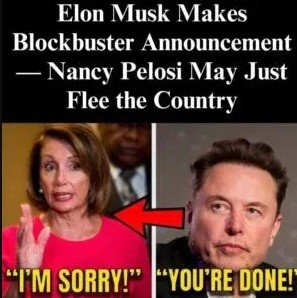 Elon Musk Questions Unexplained Wealth Among Lawmakers, Cites Concerns Over Government Spending Loopholes