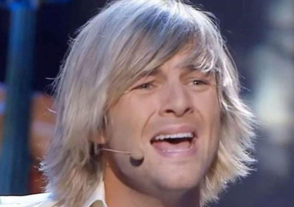 Celtic Thunder stuns crowd with ‘the Sound of Silence’ cover.