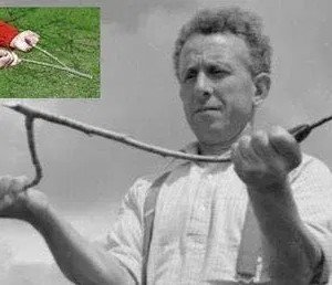 Nearly No One Recognizes This Antique Tool. Are You One Of The Few That Actually Know What It Is?