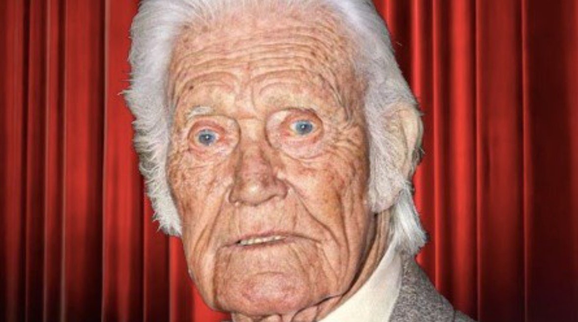 He Was the Rifleman, Now Chuck Connors’ Secrets Come to Light