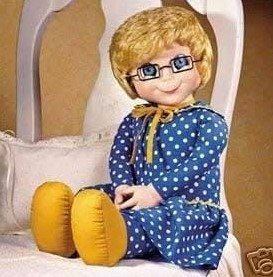 What Was the Most Popular Toy The Year You Were Born?