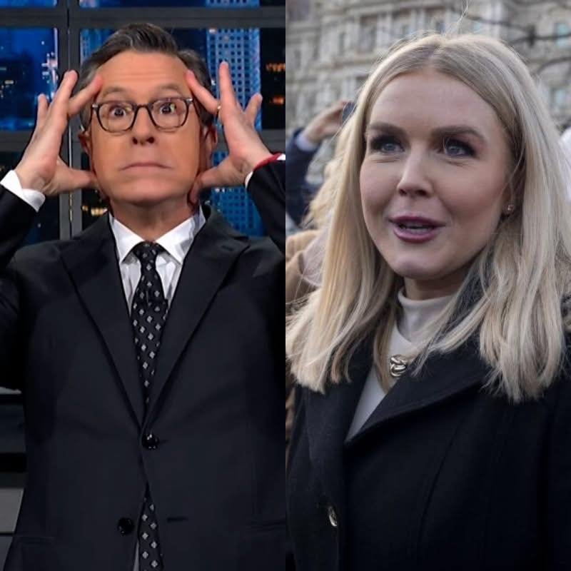 Clash at the Ed Sullivan Theater: A Night Without Punchlines