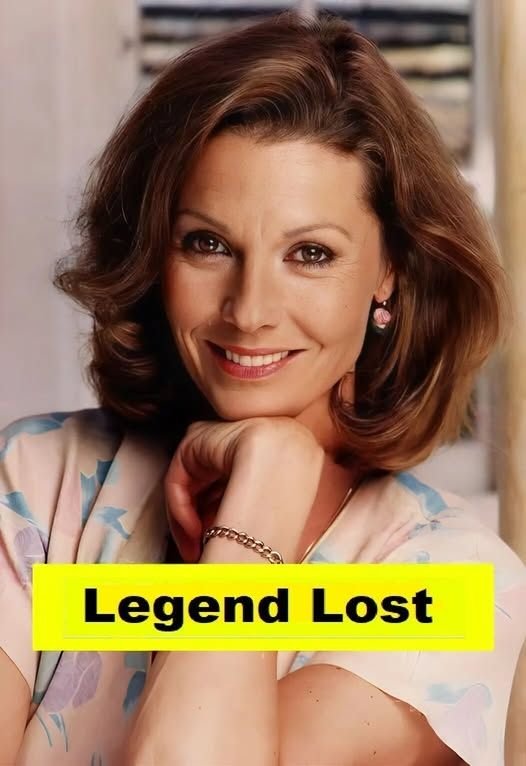 SAD LOSS. Legendary actress passed away today