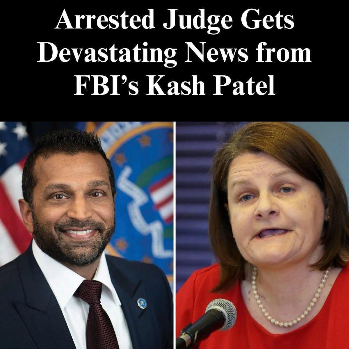 She’ll Refuse to Hold