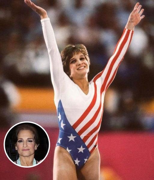 Tragic Update On US Olympic Hero Mary Lou Retton’s Condition