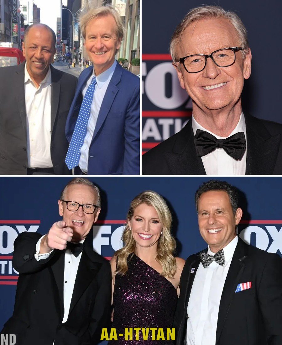 SHOCKING FOX NEWS TURNAROUND: Steve Doocy ‘SHUT DOWN’ After 30 Years on Air—Inside His Mysterious Exit and the Silent Forces That Changed Everything for Fox’s Iconic Anchor!