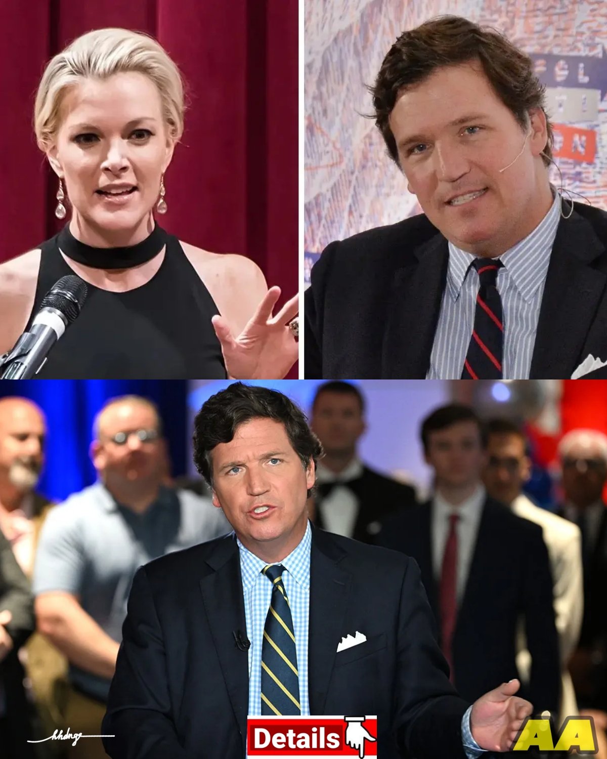 With cable news figures, it’s often hard to tell where the commentator’s personal brand stops and the network’s influence begins.