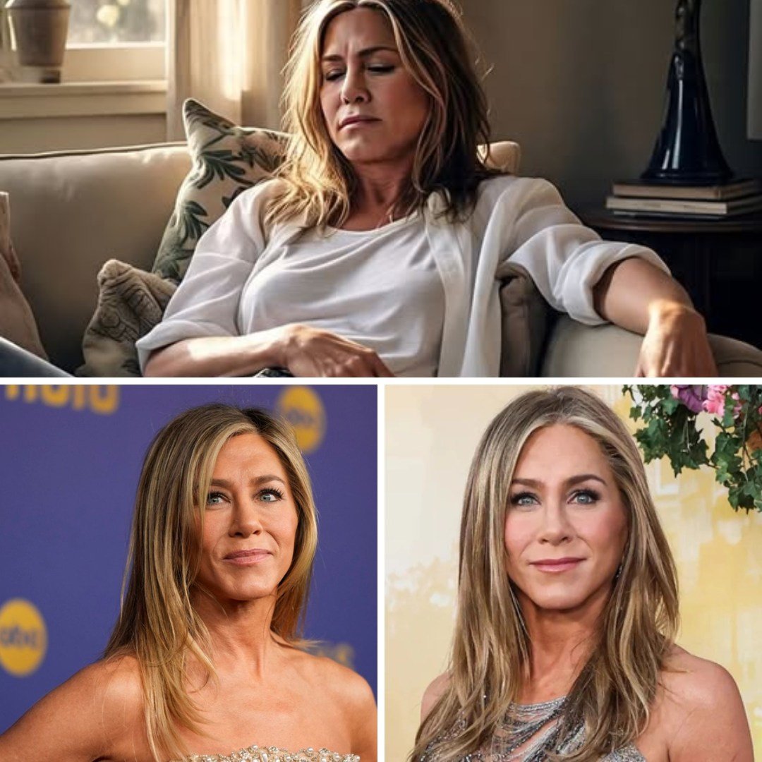 Jennifer Aniston is devastated after a series of negative news: being attacked by crazy fans, strangers breaking into her house, facing the risk of revealing personal information,… The female artist called on her fans: “Please help me, this is the only way you can help me”
