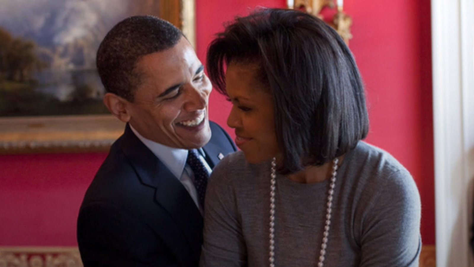Barack Obama talks about marital crises with Michelle: There was a deep rift
