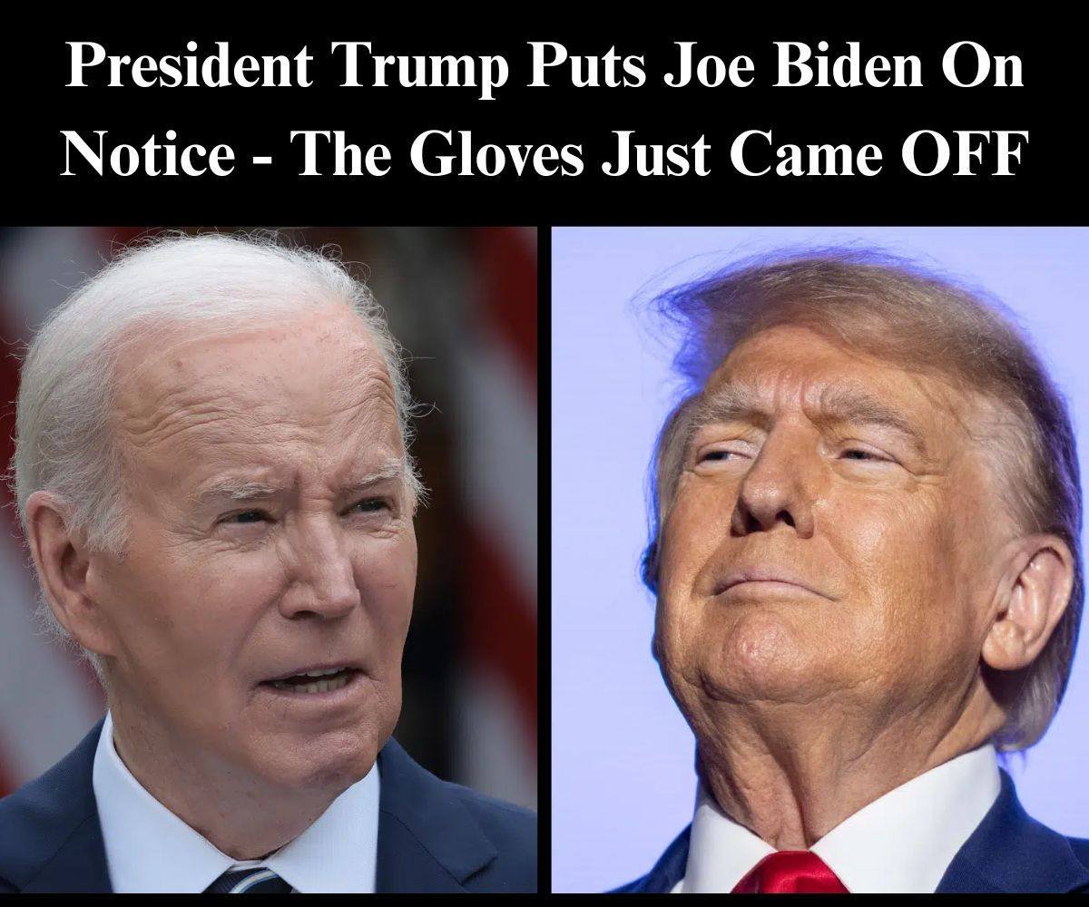 Trump, Republicans Dismantling Wave Of Biden-Era Regulations