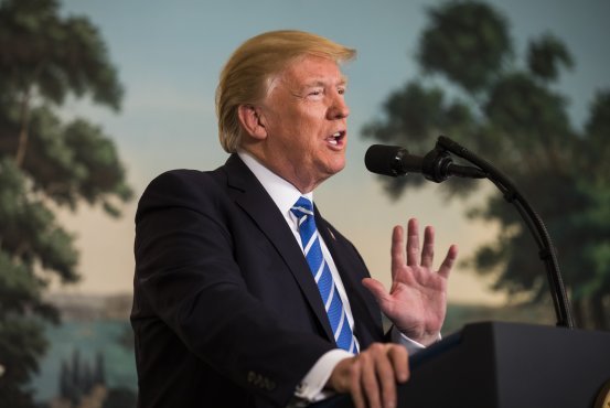 Donald Trump Launches 2025 “America First” Policy Tour Ahead of GOP Convention