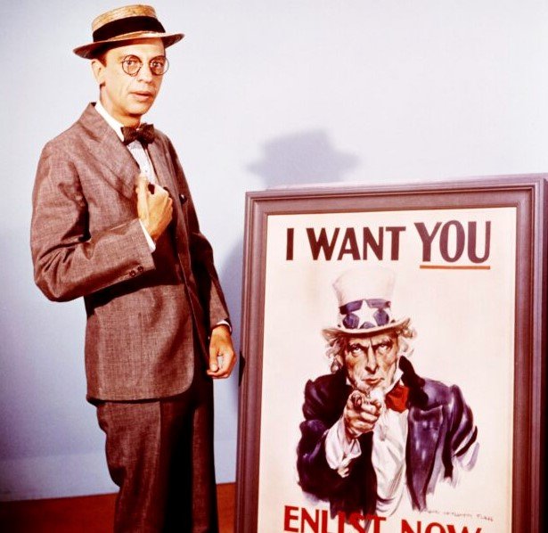 Think you know Don Knotts? Test yourself with these 6 facts!