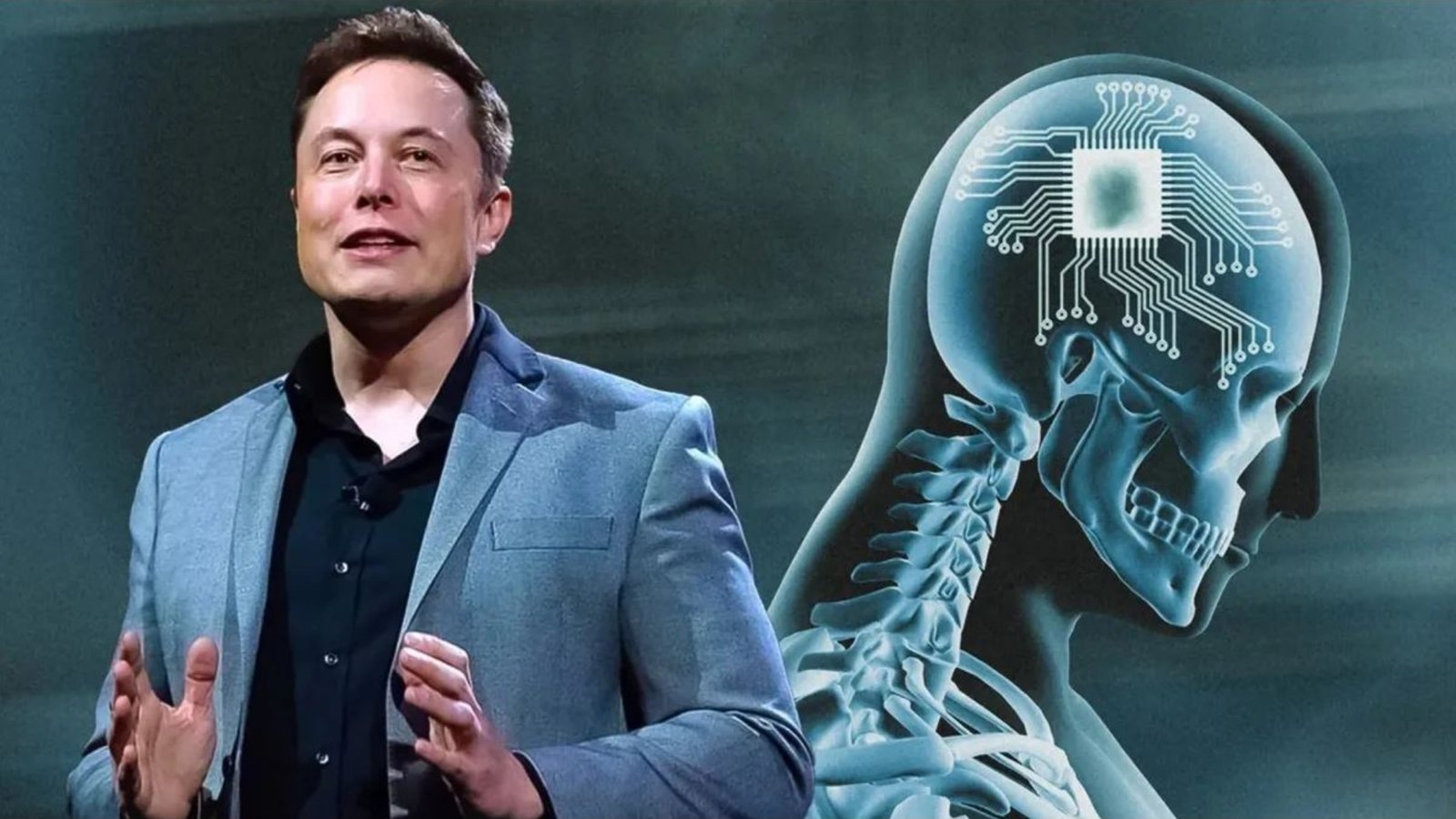 Elon Musk Unveils Neuralink Brain Chip for Public Use in Groundbreaking Demo