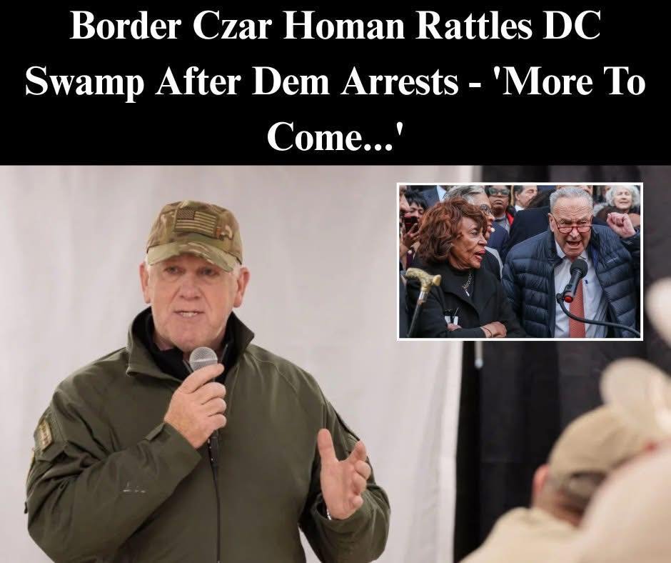 No One Should Be Suprised