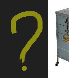 I’m convinced that very few people know what this was for.